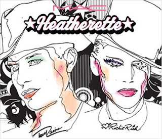 Thank Heaven For Heatherette heatherette Thank Heaven For Heatherette
