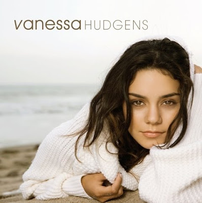 Vanessa Hudgens: Vanessa