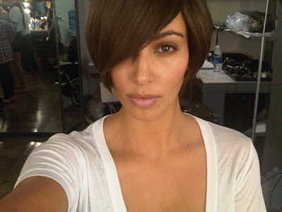 kim kardashian makeup secrets. kim kardashian makeup 2011.