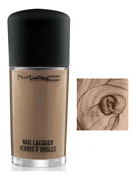 mac+earthly+harmony+nail+lacquer MAC Earthly Harmony Nail Lacquer