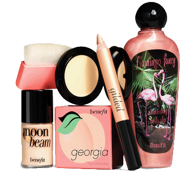 Holiday Deals at Benefit Cosmetics – Spoiled Pretty