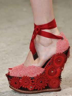 Wunderkind Shoes
