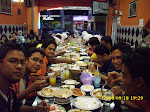 Customer di Restoran Ulek Mayang