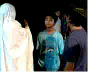 DRAMA KASIH DARI SYURGA