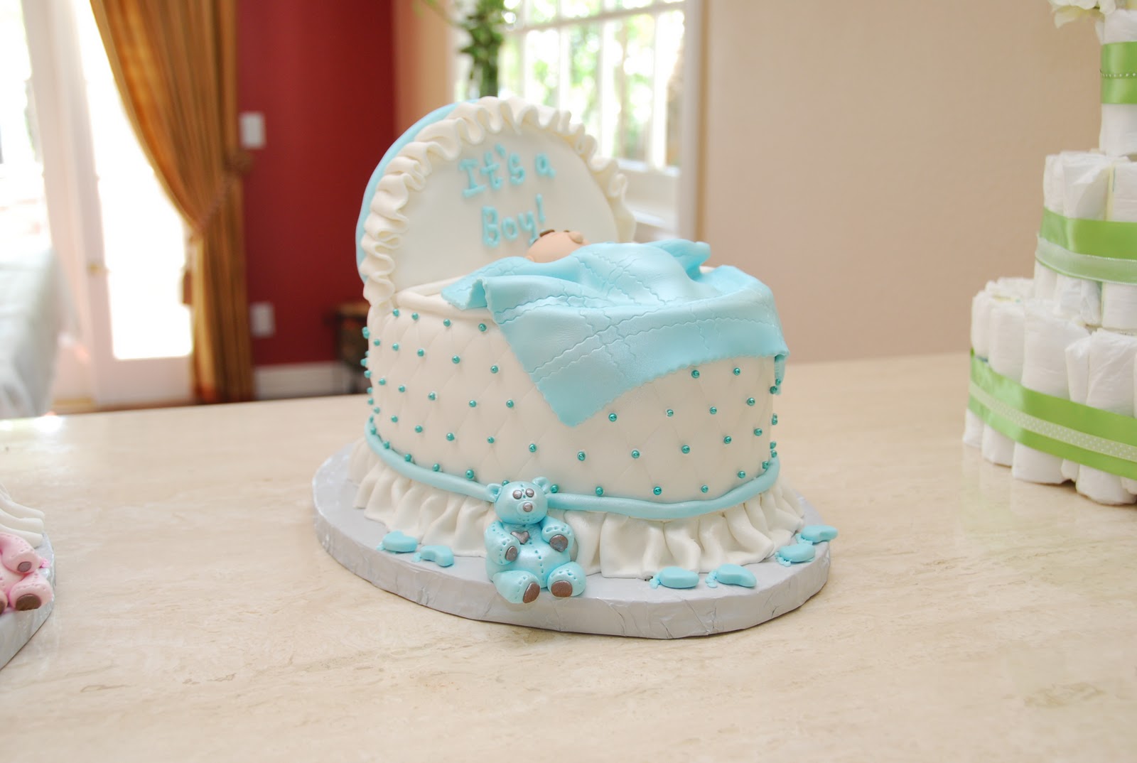 Bassinet baby Cakes DSC_0033.JPG