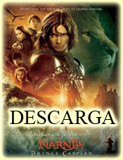 El principe Caspian Descarga directa