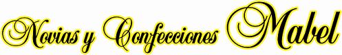 NOVIAS MABEL