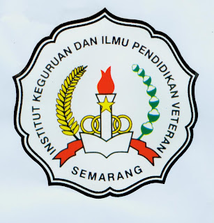 Logo IKIP Veteran Semarang