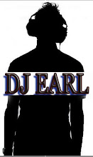 DJ EARL LOGO