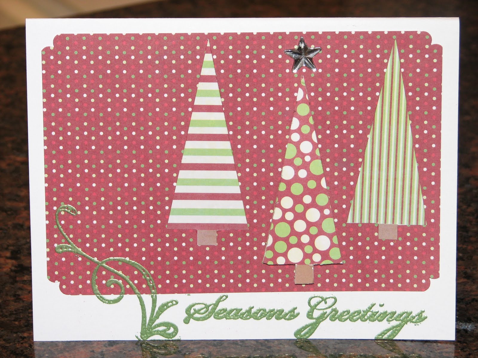 Creations By Christie October 2010