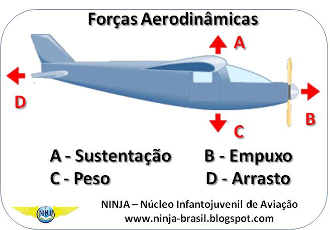 Angulo de Ataque - Página 2 Forcas+aerodinamicas