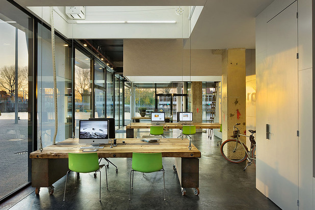 Interior Design Gallery Office Interior Design