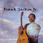 Frank Gaskin Jr