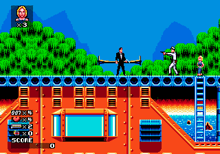 James+Bond+Sega+Mega+Drive