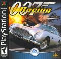 007+Racing+PSX+James+Bond