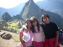 en ... Machu Picchu