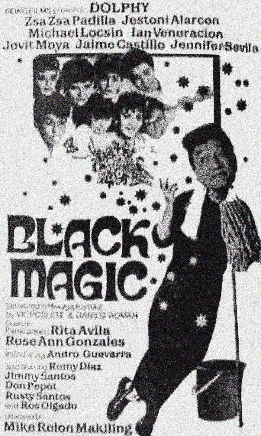 black magic