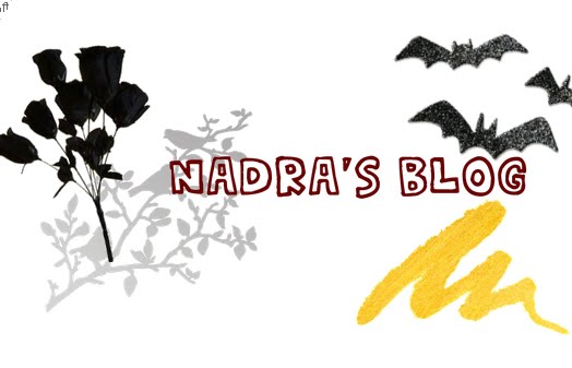 nadra's project