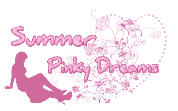 ♥♥ summer pinky DREAMS ♥♥