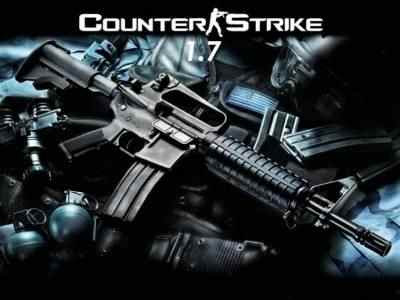 Megapost Counter Strike Counter+Strike+1.7