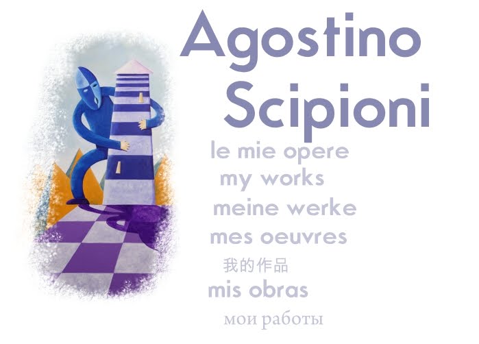 Agostino Scipioni