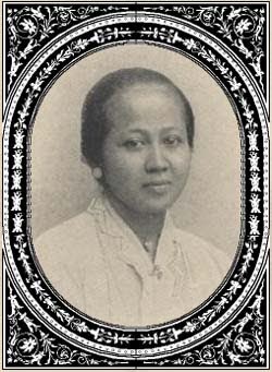 Ibu Kita Kartini - Goyield