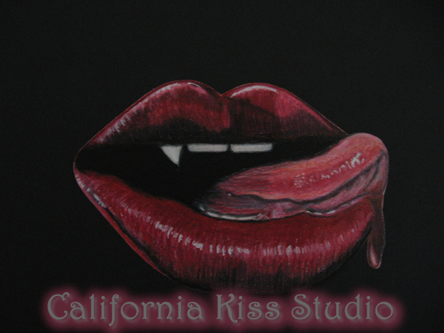 California Kiss Studio
