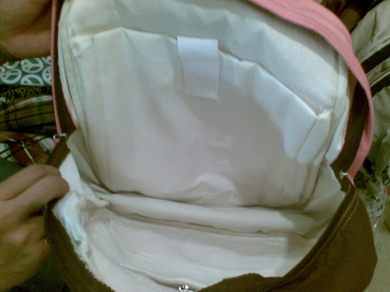 Heartstrings Backpack