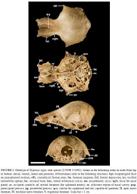 Catalogue of Organisms A Pathetic Plea for Recognition, and a Platypus