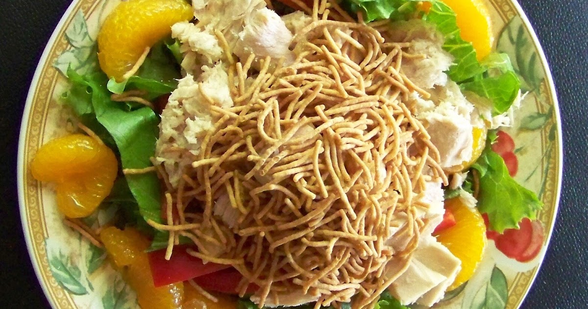 Costco Cuisine Kirkland Signature Albacore Tuna Salad