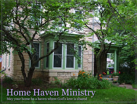 Home Haven Ministry