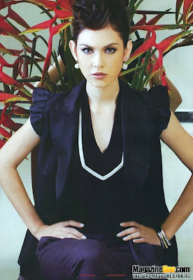 Peranee Kongthai : Thai Actress Model