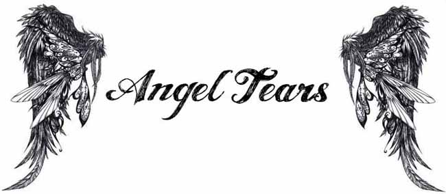 angel tears