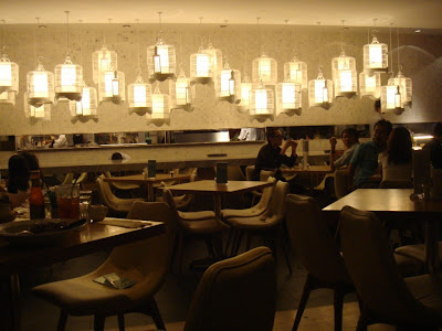 Delicious Dua Residency