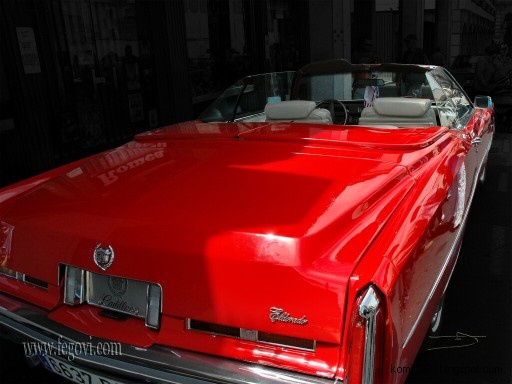 Komik360 Cadillac Resimleri Cadillac Wallpaper Klasik