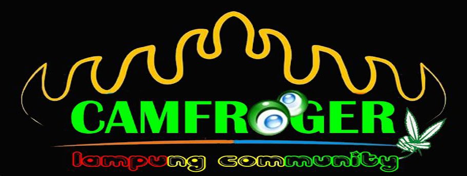 camfroger lampung