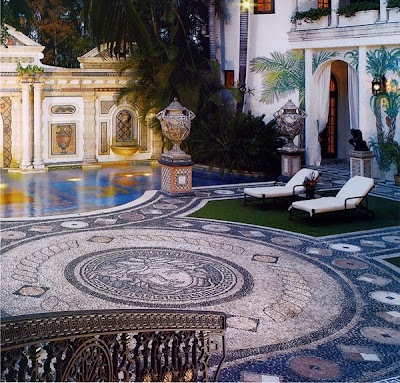 Part 3 (Versace Mansion)