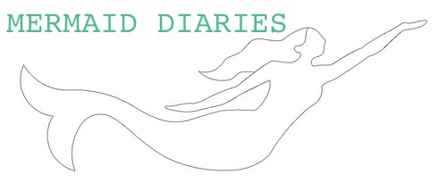 Mermaid Diaries