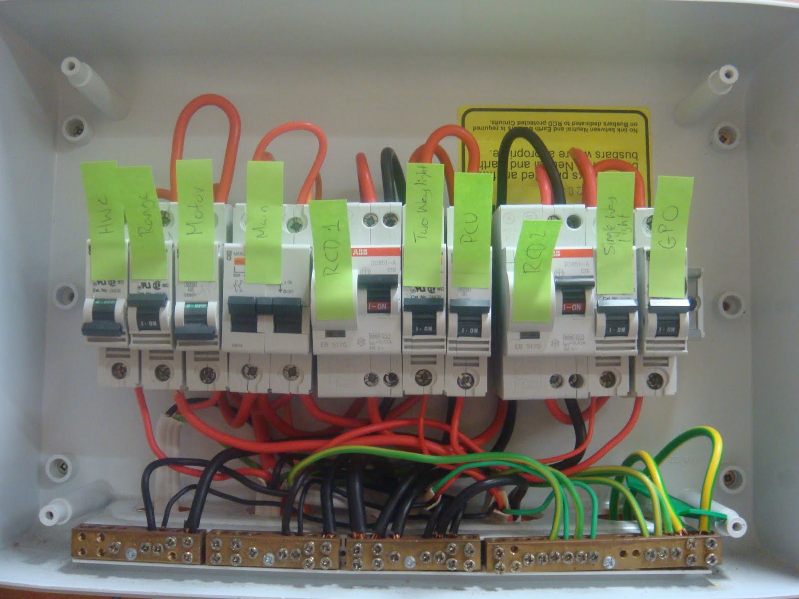 Zhiheng Luo's Wiring World: June 2010