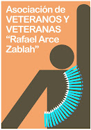 El logo de los veteranos
