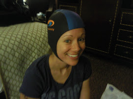 Chicago Triathlon