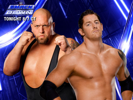 WWE SmackDown Results WWE SmackDown Results
