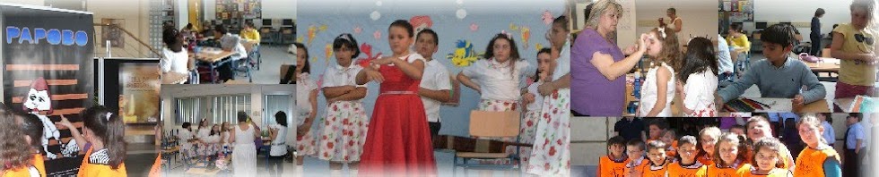 EL BLOG DE 3º B - COLEGIO BLANCA DE LOS RÍOS