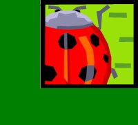 Ladybugmomma's Crafting Corner