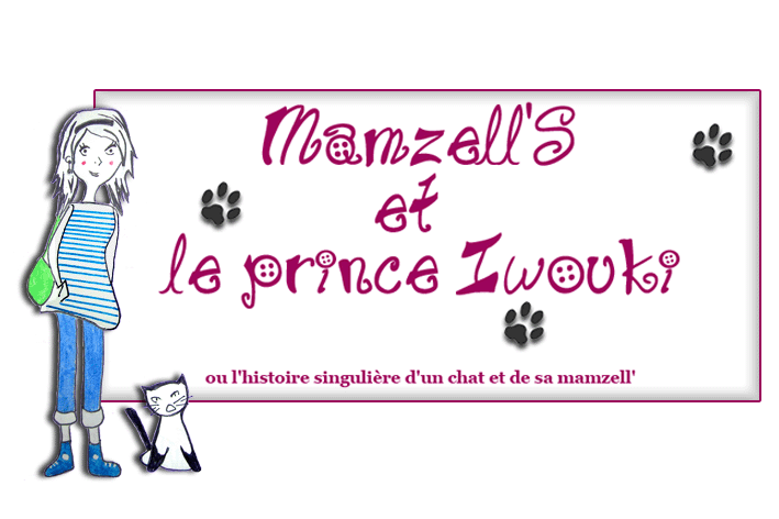 mamzell'S et le prince iwouki