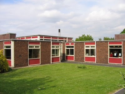 daisyfield primary school