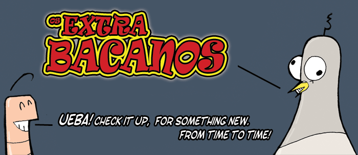 Extra bacanos