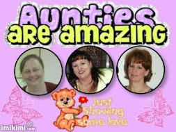 my biological aunts