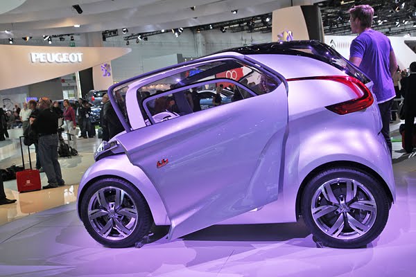 Peugeot bb1
