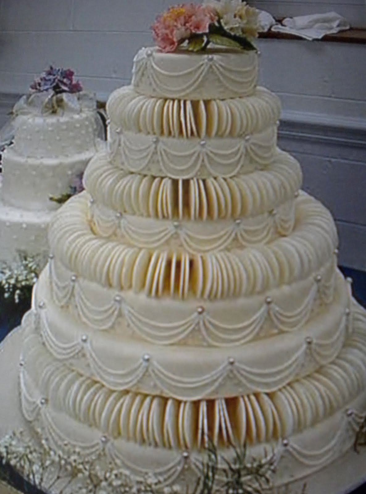 Gourmet Specialty's August 2010